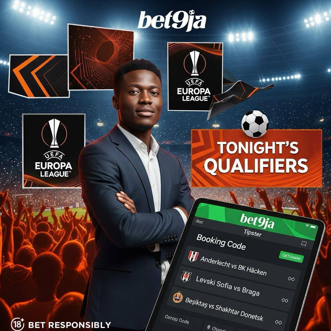 RealTeeZee's tweet image. BET9JA MONDAY ACCA #Bet9jaCode
👉 6 odds: 37XYXBM
👉 5 odds: 37XYHJZ
👉 30 odds: 37XZ5VL
If you are having issues loading the codes, kindly use the old mobile website 👇
old-mobile.bet9ja.com/Home.aspx
#BetResponsibly 🔞
