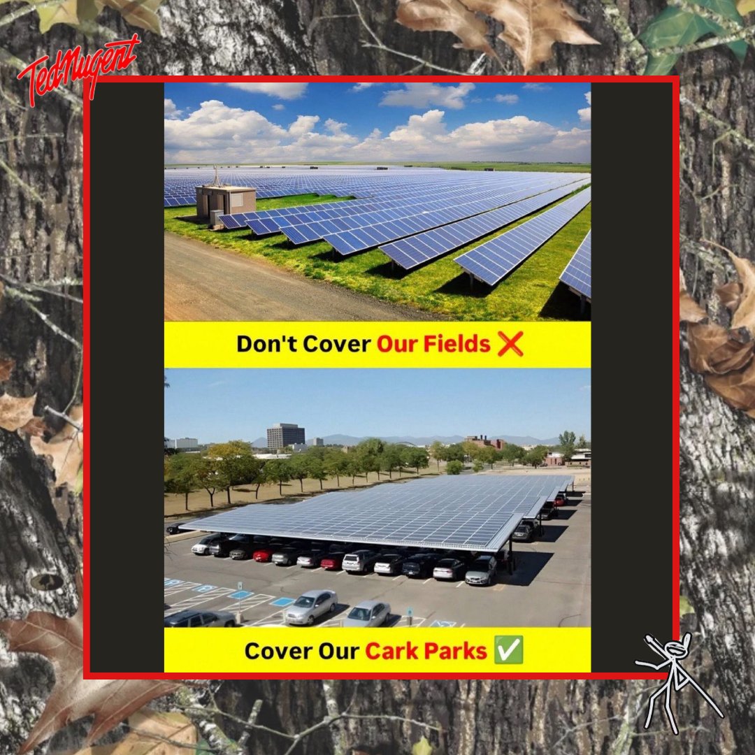 Ted Nugent (@tednugent) on Twitter photo 