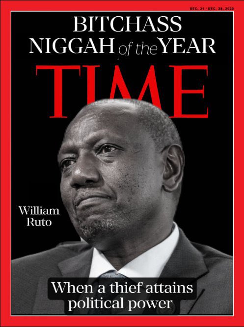 GANNICUS. ©️®️™️🕷️🏴‍☠️ (@gichuru_x) on Twitter photo 