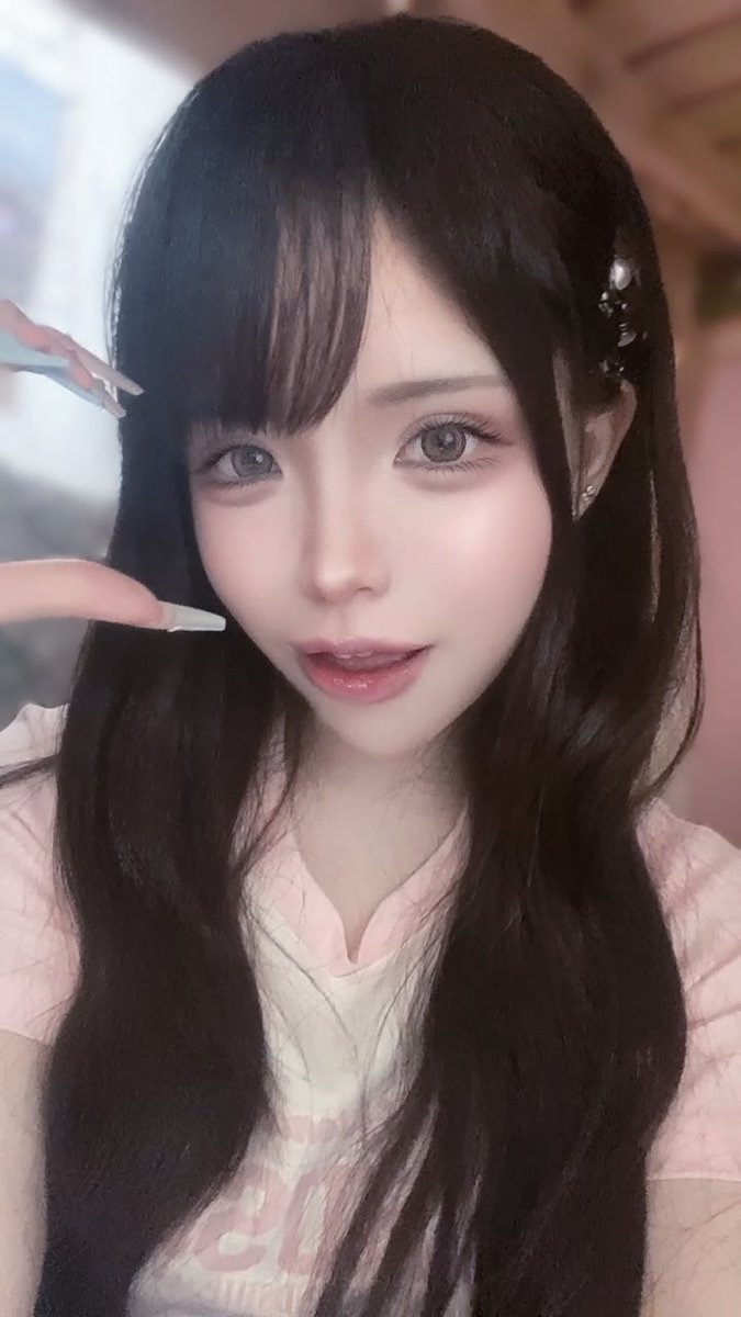 🐰💕
#自撮り #自撮り界隈 #自撮り界隈さんと繋がりたい #自撮り界隈と繋がりたい #自撮り加工 #雰囲気嫌いじゃないよって人いいね #雰囲気界隈 #雰囲気 #美男美女さんと繋がりたい #美男美女と繋がたい