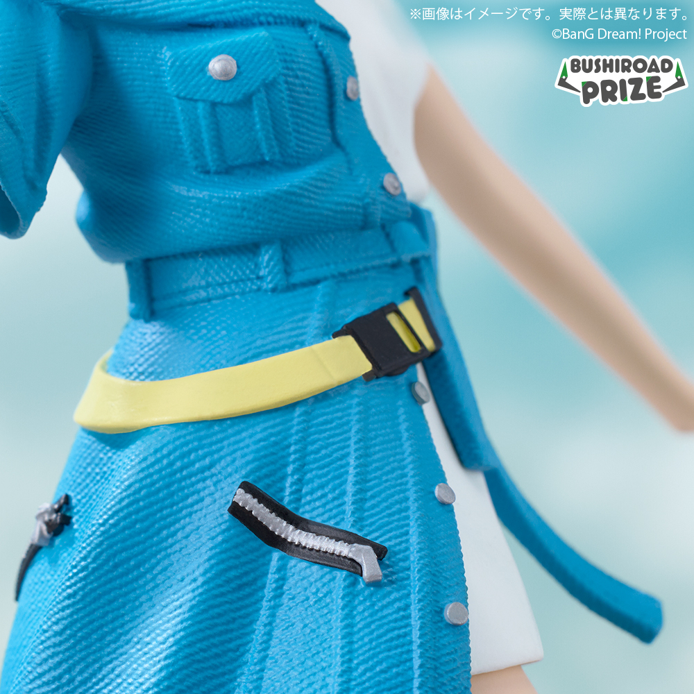 本日から登場！～ BanG Dream! プレミアムフィギュア MyGO!!!!! 要 楽