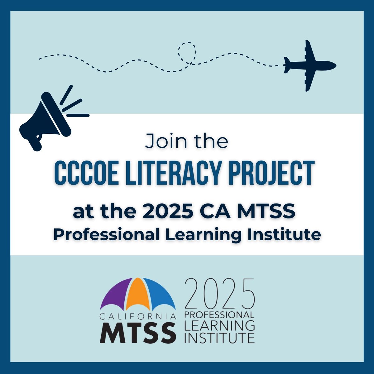 Project_AriseCA's tweet photo. 📊🧠 Day 3 at MTSS PLI 2025—Closing strong! 🚀📚Data for individualized literacy support! Connect: https://t.co/SuCLqTGKeL #ProjectARISE #CCCOEt #mtss2025T #literacyforalli #equityineducationt #EmpowerEducators @tntp @sandiegocoe @glenncoe_ca @turnaround @LaFetra_ULV @theNCII https://t.co/xyXA0ljW83