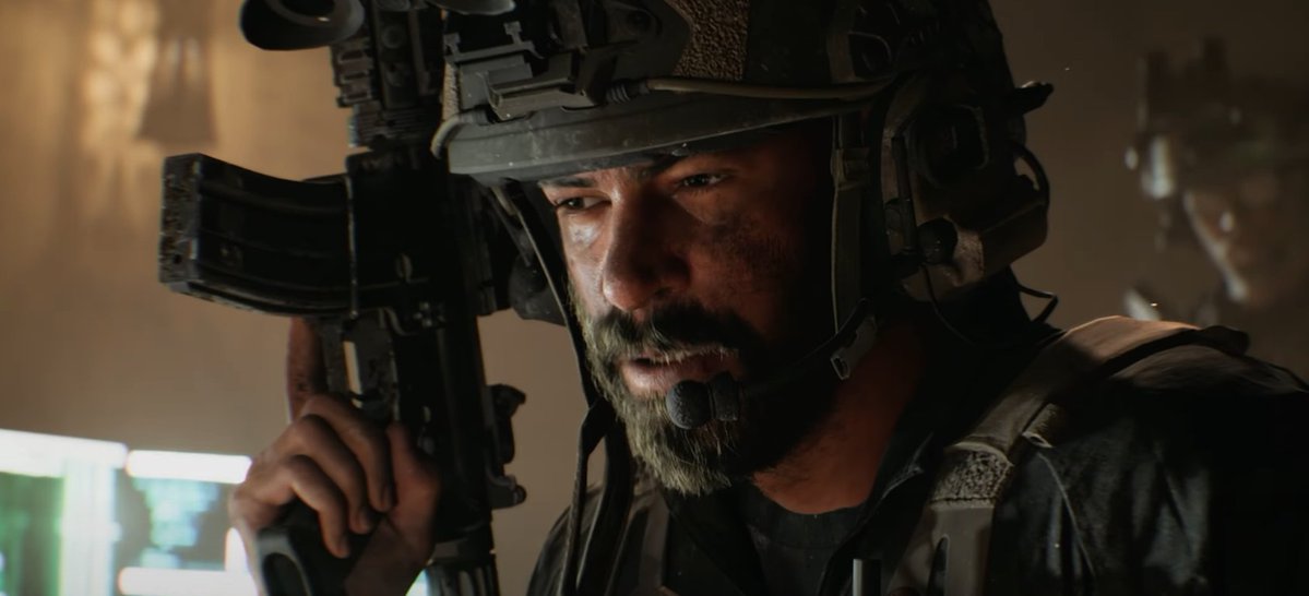 TheTacticalBrit's tweet image. Unconfirmed of course, but it seems some actors may be in the BF6 Campaign.
Tony Curran and Possibly a Young looking Josh Brolin?
