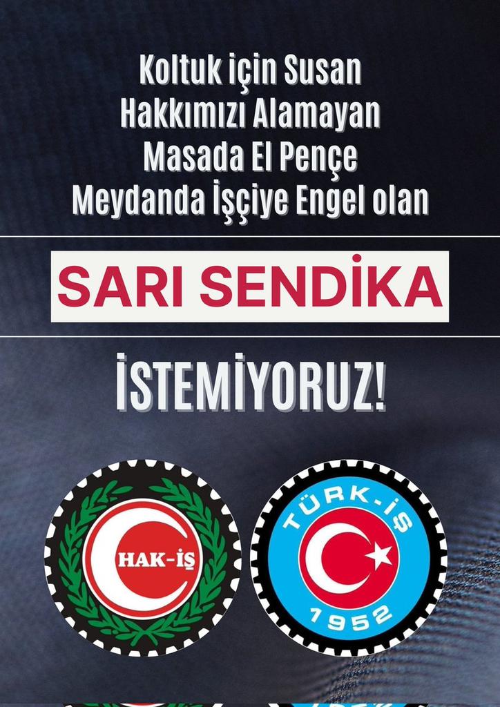 NOHUTCU_4285's tweet photo. Eyüp DERELİ için!!!

Yaşarken Hakkımız Olanı Alın
Çünkü Sonrasında Size İhtiyaç Yok Zaten!

#BuAyZamlıMaaşAlabilecekMiyiz https://t.co/sxlMi1mvnB