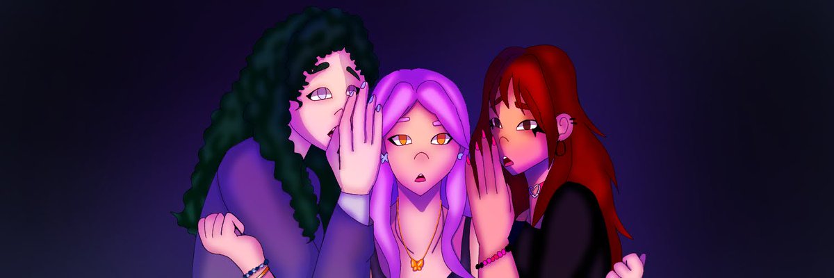 gem2sniper's tweet photo. New banner what's up
#art #banner #oc https://t.co/ONHDMvbUPl