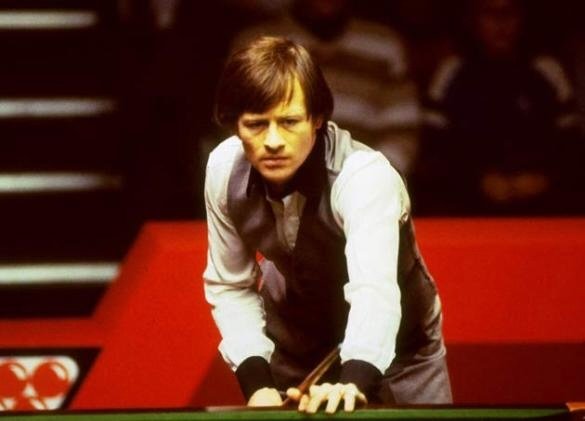 paulknight14's tweet photo. Remembering snooker legend #AlexHiggins who tragically passed away 15 years ago today. https://t.co/flxjywZK24
