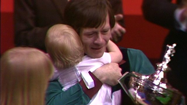 paulknight14's tweet photo. Remembering snooker legend #AlexHiggins who tragically passed away 15 years ago today. https://t.co/flxjywZK24