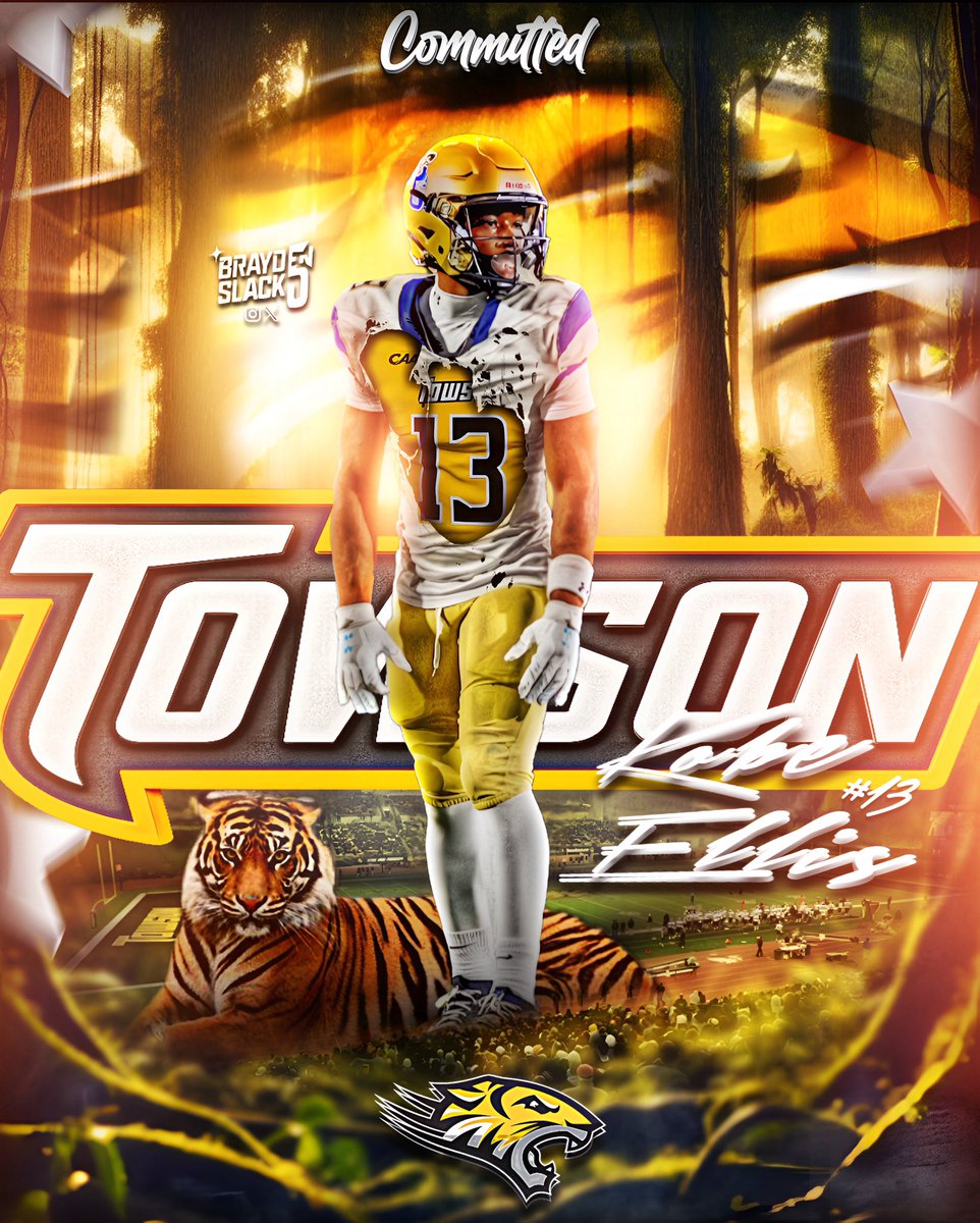 Home!!!🐯<a href="/Towson_FB/">Towson Football</a> <a href="/PeteShinnick/">Pete Shinnick</a> <a href="/CoachNeugs1288/">Adam Neugebauer</a> <a href="/CoachDJSteward/">DJ Steward</a> <a href="/gcfootball/">GC Football</a> <a href="/WRU_CoachMilez/">Coach 〽️ilez</a> <a href="/EdOBrienCFB/">EdOBrienCFB</a>