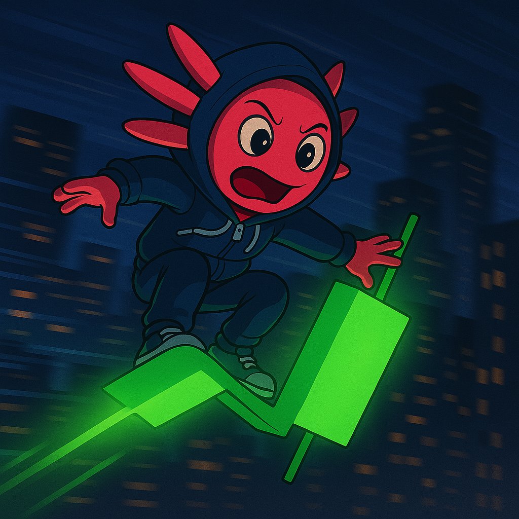 dexalot's tweet image. When markets roar, precision matters.
No bots. No backdoors. Just pure execution.
Trade the momentum where price discovery meets security, on your terms.
This isn’t just DeFi.
This is Dexalot. 🔥