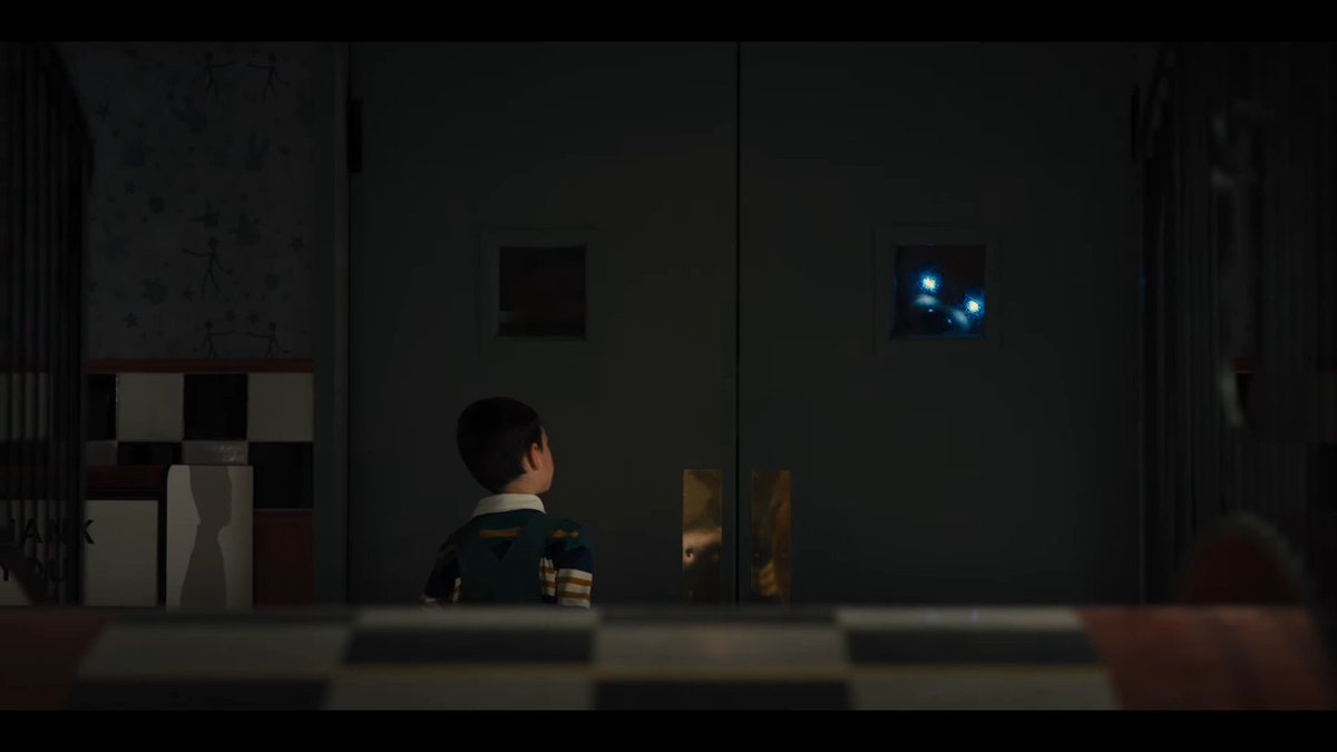 UnderScorePNG's tweet image. That rabbit that likes looking through little windows