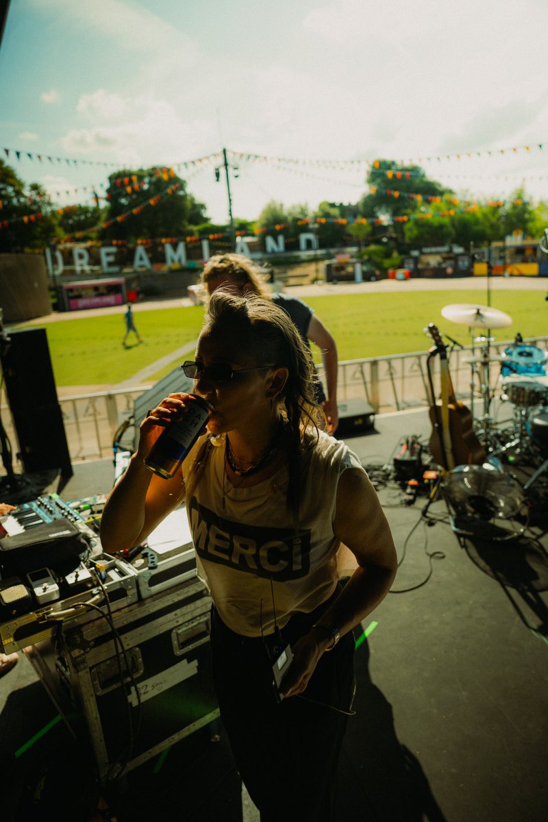 KT Tunstall | Dreamland Margate