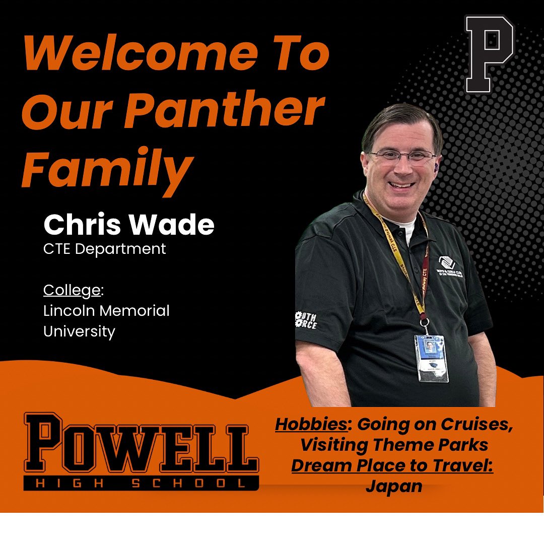 Powell High Renaissance tweet media