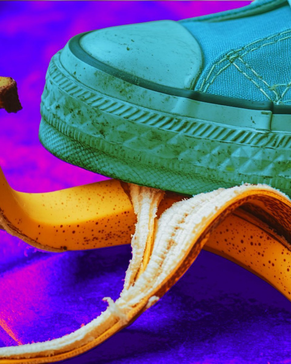 The more reliable your #AI system seems, the less prepared you are for its inevitable failure.

Why? Because when a tool works 99.99% of the time, we round up to 100% in our heads… and skip the safety nets. At scale, that’s a recipe for disaster.

Don’t confuse low probability