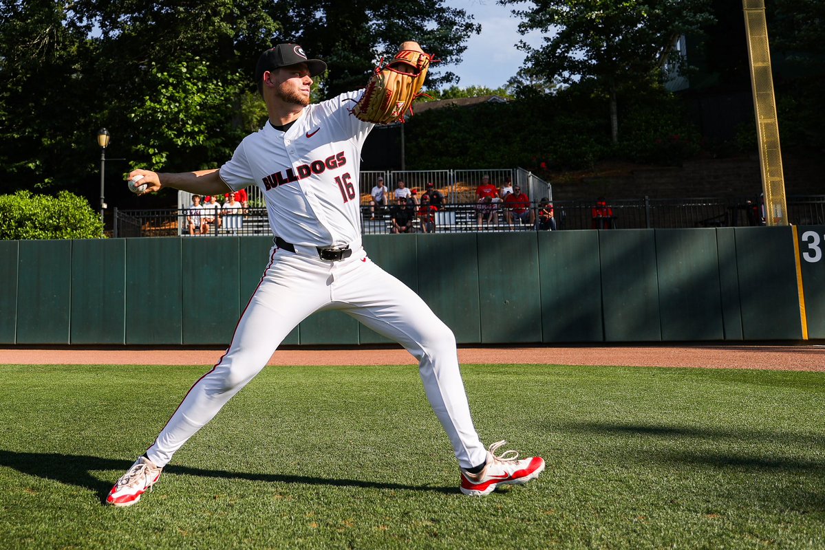 Kolten Smith (@16kolten) on Twitter photo Thank you to the UGA fans and coaches for all of the support, guidance and memories these past 3 years. Super Grateful to wear the red and black. Go Dawgs! #16 out <a href="/BaseballUGA/">Georgia Baseball</a> Thank you to the UGA fans and coaches for all of the support, guidance and memories these past 3 years. Super Grateful to wear the red and black. Go Dawgs! #16 out <a href="/BaseballUGA/">Georgia Baseball</a>