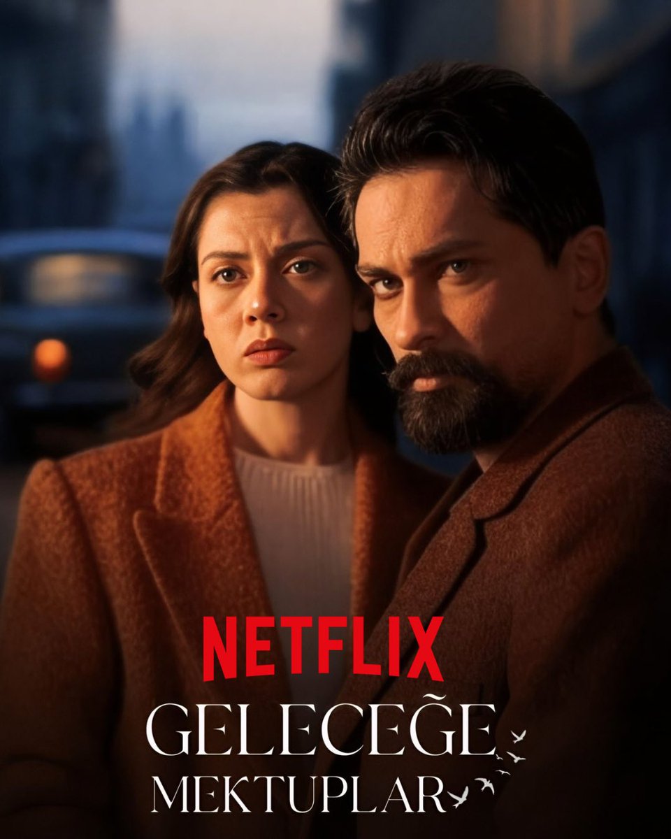“Aşk Koydum Adını” şarkımız, Netflix’te yayınlanan Geleceğe Mektuplar dizisinin 3. bölümünde yer aldı!

İzleyenler burada mı? 🖐🏼

Peki siz, geleceğe bir mektup yazacak olsanız neler yazmak isterdiniz? Yorumlarda buluşalım! ❤️👀

<a href="/ebrusuda/">ebru</a> &amp; <a href="/netflixturkiye/">Netflix Türkiye</a> ❤️
#GeleceğeMektuplar
