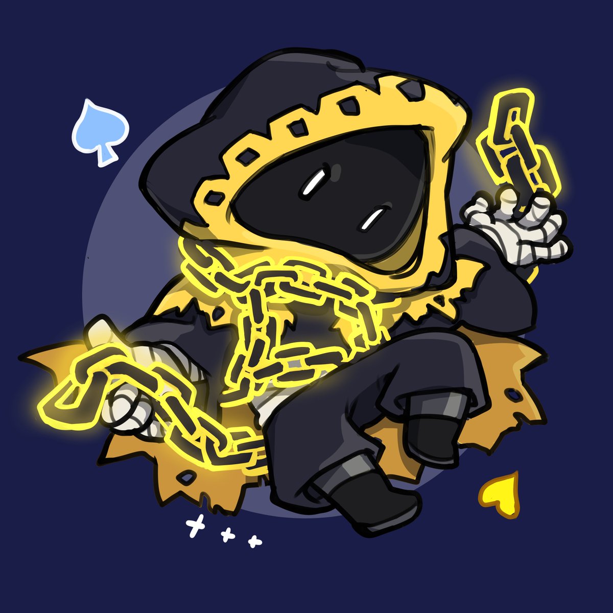 JerryBlob | Vtuber Video Editor tweet media