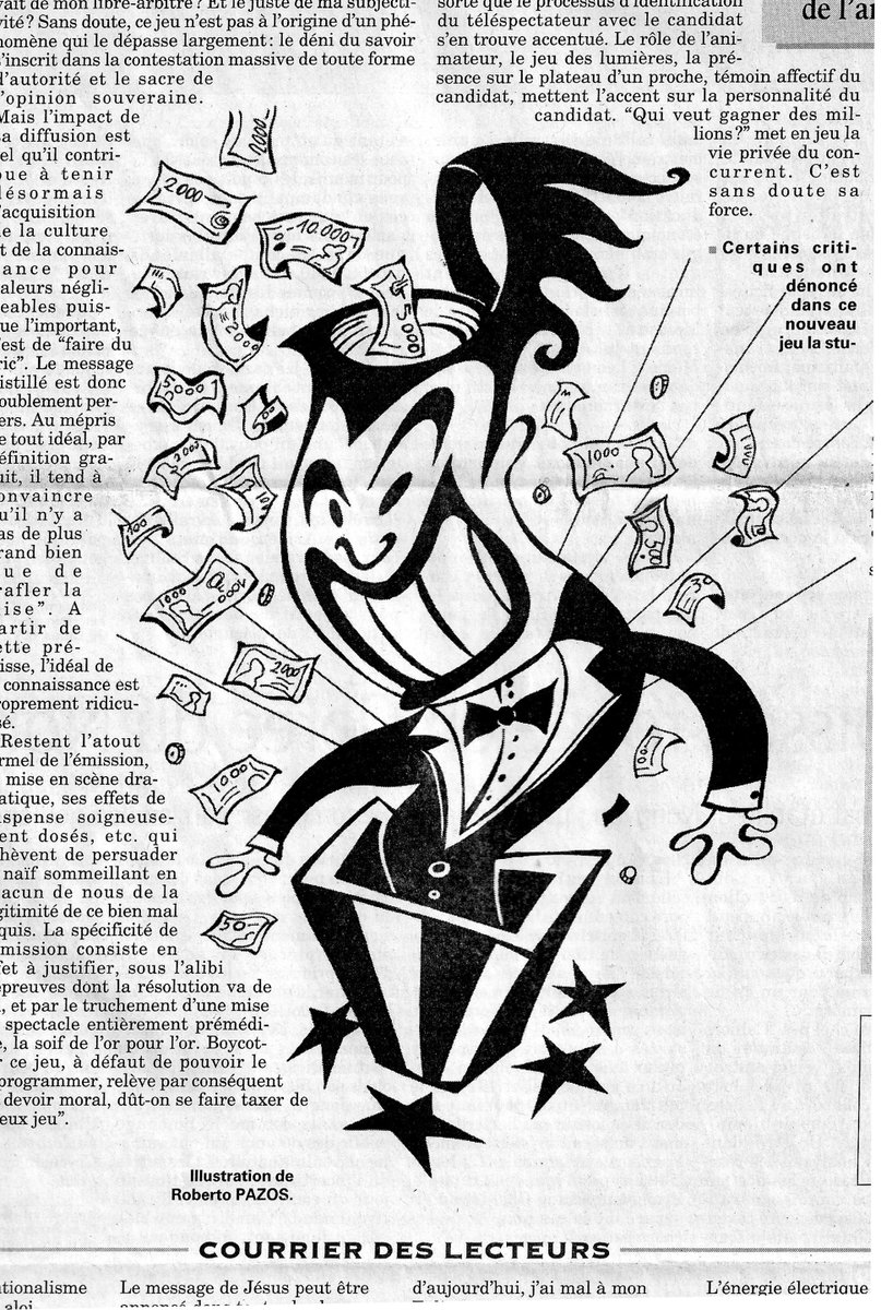 roberto e.pazos tweet media