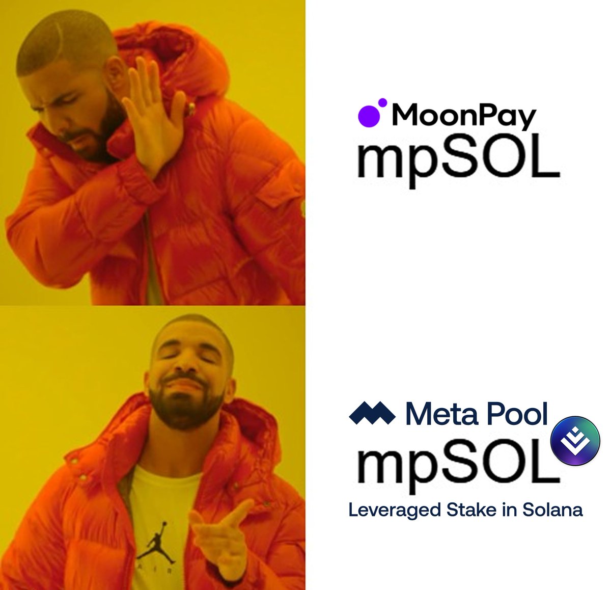 It’s like giving superpowers to your $SOL ⚡️

Boost your staking potential with the Leveraged Stake Aggregator using $mpSOL.

👉 metapool.app/stake/?token=s…