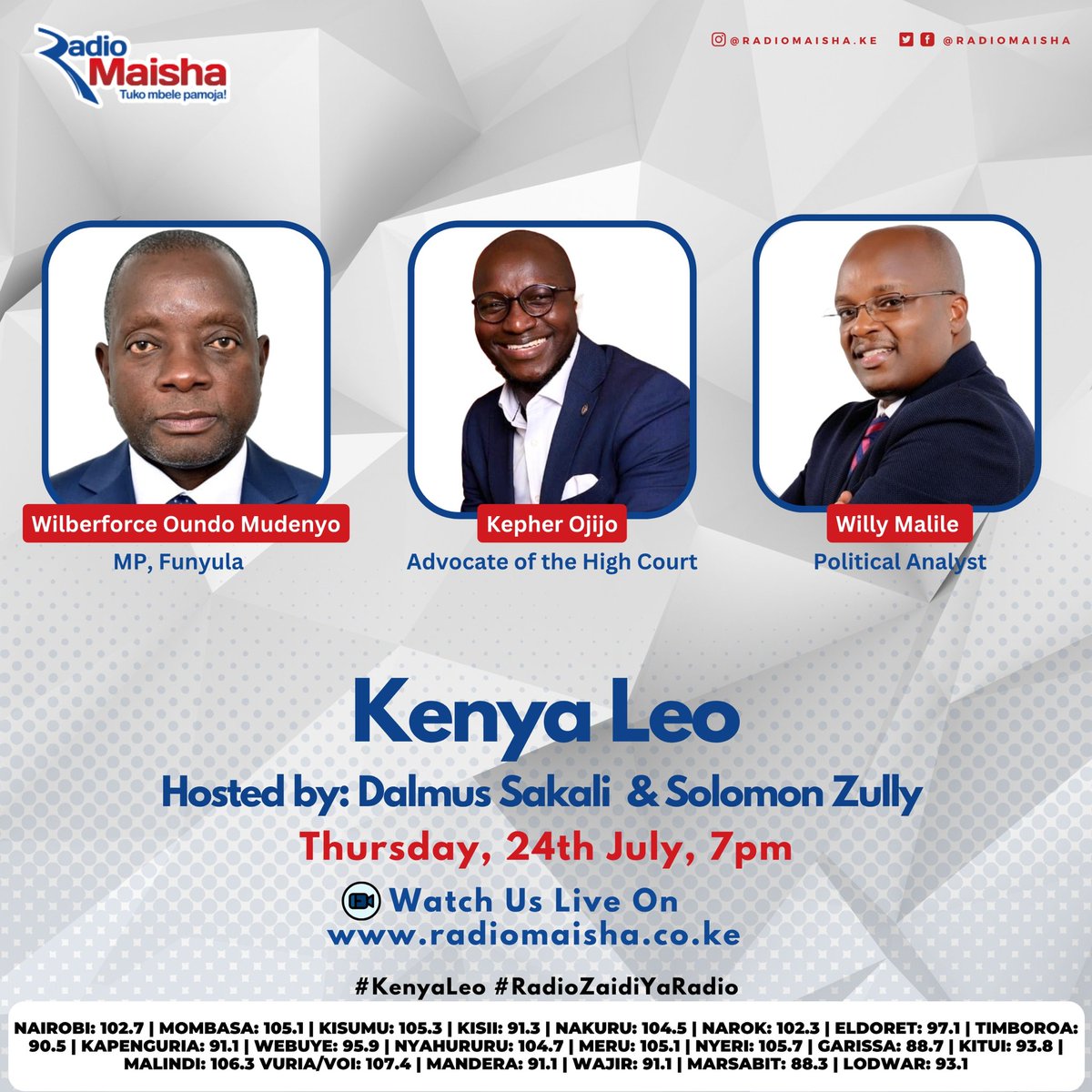 It has been an interactive session!