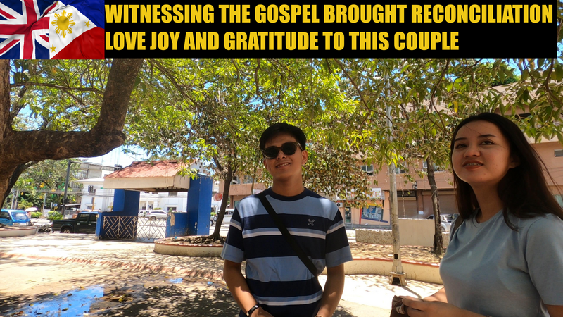 onewaytograce's tweet photo. WITNESSING THE GOSPEL BROUGHT RECONCILIATION LOVE JOY AND GRATITUDE TO T... https://t.co/7wrclrmJeH via @YolandaHadid
#GospelTransformation #JesusChangesLives #PowerOfTheGospel #jesus #GospelWitness #ChristRestores #grace #GodlyRelationship #ReconciledInChrist #Love #hope https://t.co/pSsGQ9m7Wp