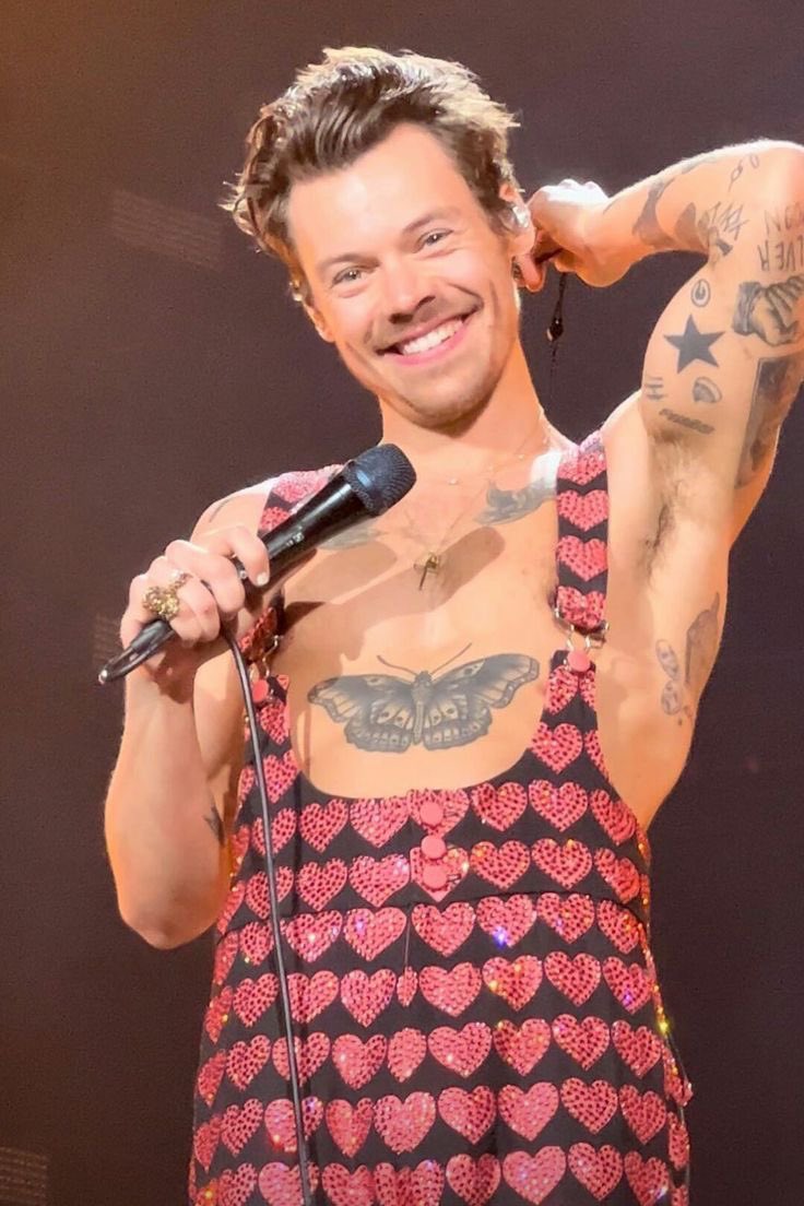 harry styles 💘