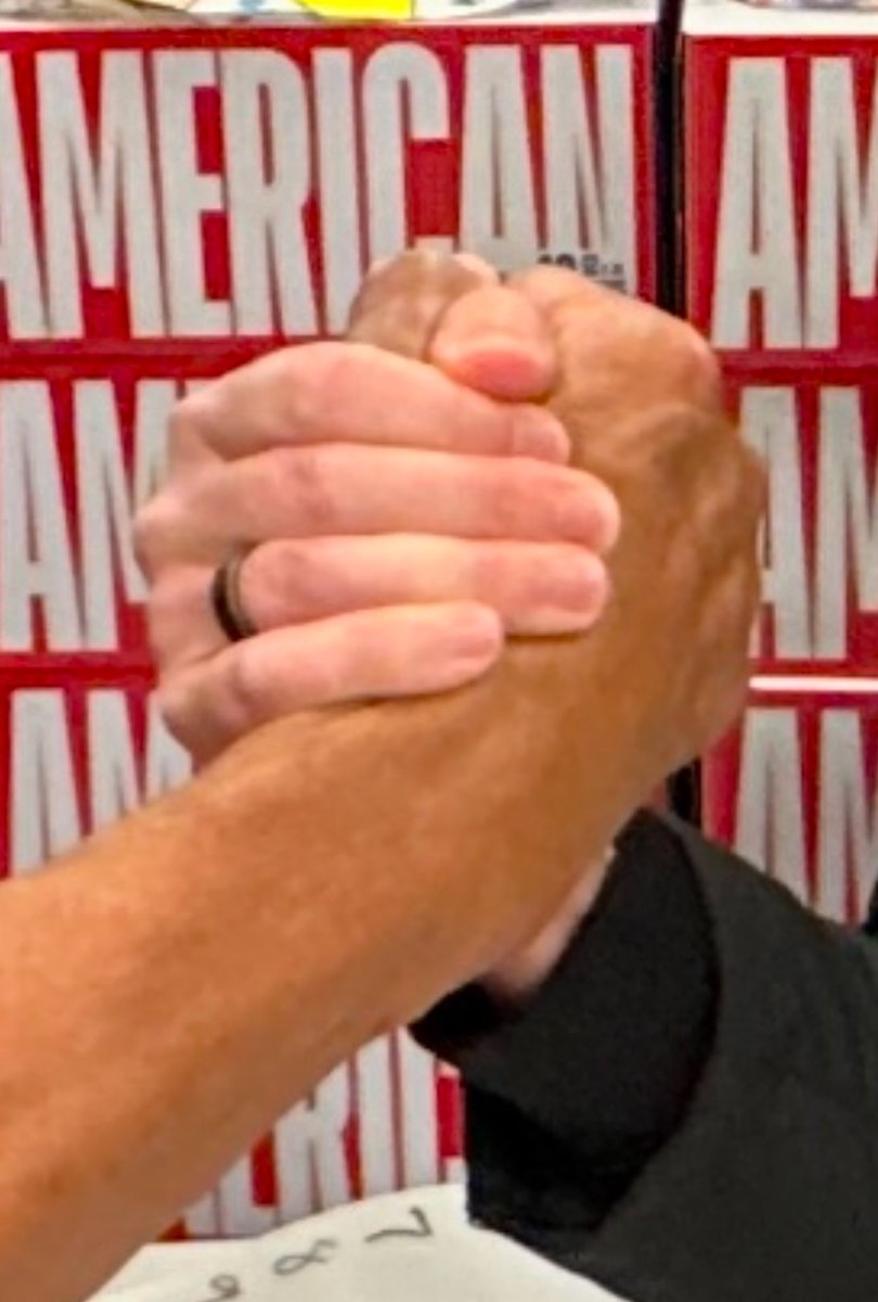 Thank you <a href="/HulkHogan/">Hulk Hogan</a> for my childhood, for keeping me on the straight and narrow. The man behind the character attoned for his sins, but that’s not how I will remember him. I will remember him as the man and the character that changed my life for the better. RIP, my hero.