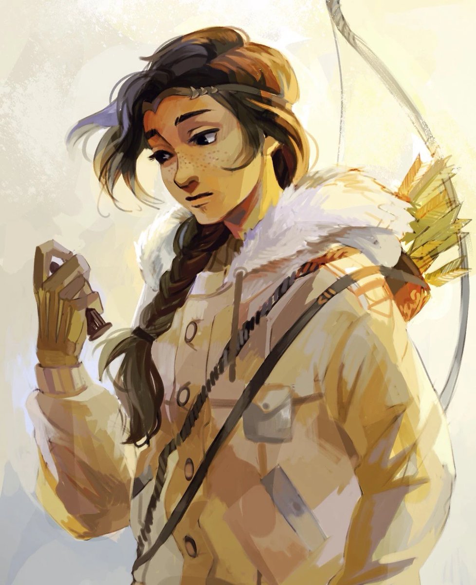 cosmic_marvel's tweet image. Olive Abercrombie has been cast as Bianca di Angelo in ‘PERCY JACKSON AND THE OLYMPIANS’ Season 3.