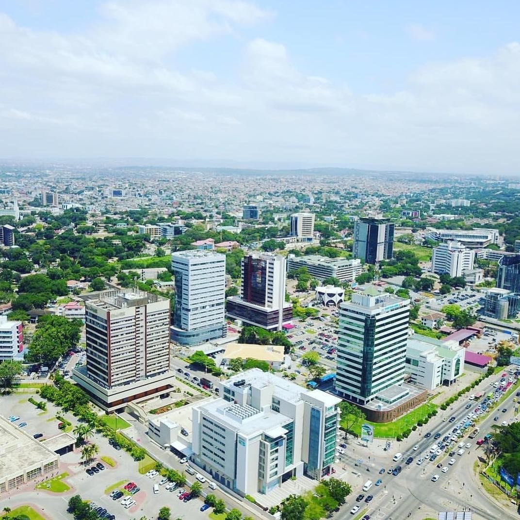 KwesiHubert's tweet image. If you want to know the priorities of a country, observe what its tallest buildings are dedicated to. What do you think are Ghana’s priorities??? 🤔