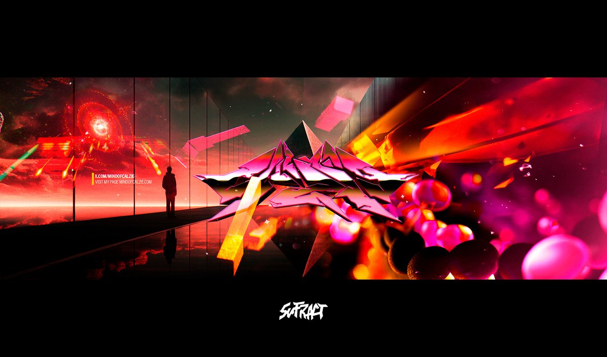 sufract's tweet image. future bubles for #CDC252 @MindOfCalzie