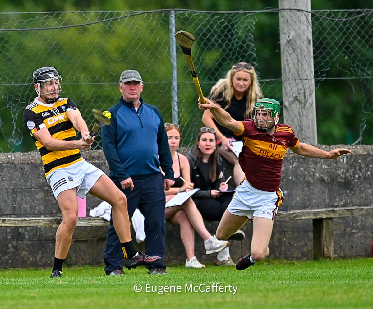 The Clare Champion (@clarechampion) on Twitter photo The 2025 Clare Hurling Championship commences with first round action from Tulla and Tubber in Group 1 of the newly established Premier Intermediate Hurling Championship. At halftime it’s <a href="/TullaGAAClub/">Tulla GAA Club</a> 0-10 <a href="/TubberGaa/">Tubber Gaa</a> 0-9. @gaaclare. Photographs by <a href="/eugemccafferty/">Eugene McCafferty</a>. The 2025 Clare Hurling Championship commences with first round action from Tulla and Tubber in Group 1 of the newly established Premier Intermediate Hurling Championship. At halftime it’s <a href="/TullaGAAClub/">Tulla GAA Club</a> 0-10 <a href="/TubberGaa/">Tubber Gaa</a> 0-9. @gaaclare. Photographs by <a href="/eugemccafferty/">Eugene McCafferty</a>.