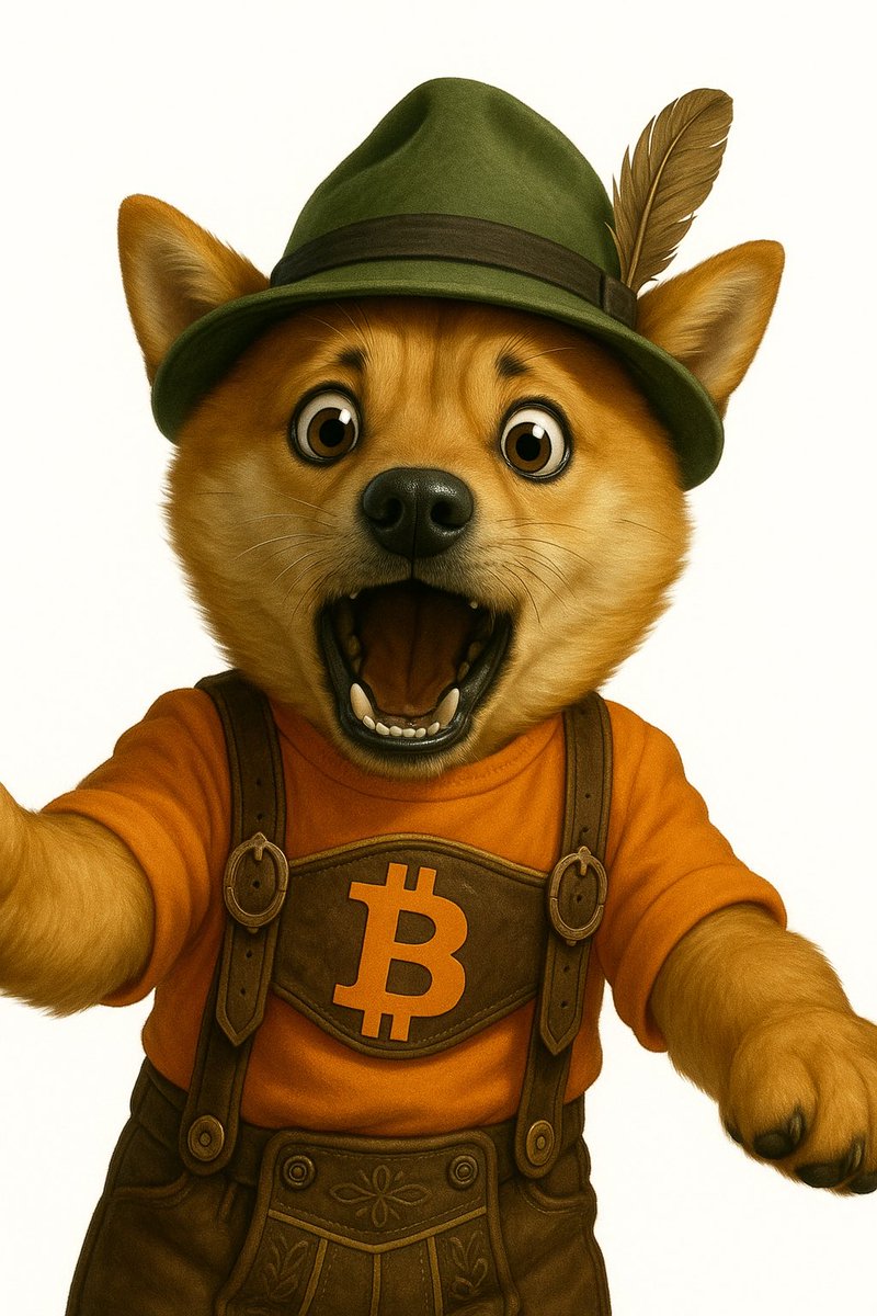 $DOG.exe RafaCampo$ tweet media