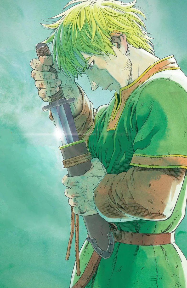 konotoree's tweet image. Vinland Saga 🛶🗡️
Le dernier chapitre de Vinland Saga est disponible dans le Monthly Afternoon n°9 (2025) !
Il s'agit du dernier restock pour ce magazine ne le manquez pas ! ⚠️
Le Monthly Afternoon n°9 (2021) est aussi de retour 🔥
Disponible sur : konotoree.com