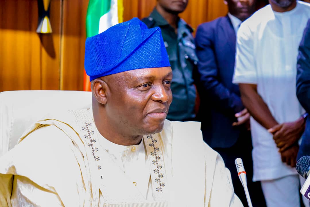 OfficialAPCNg's tweet image. The new National Chairman, Prof. Nentawe Goshwe Yilwatda, presided over his first meeting of the National Working Committee (NWC) at the Party’s National Secretariat, Abuja, following his election and inauguration at the 14th meeting of the APC National Executive Committee (NEC).