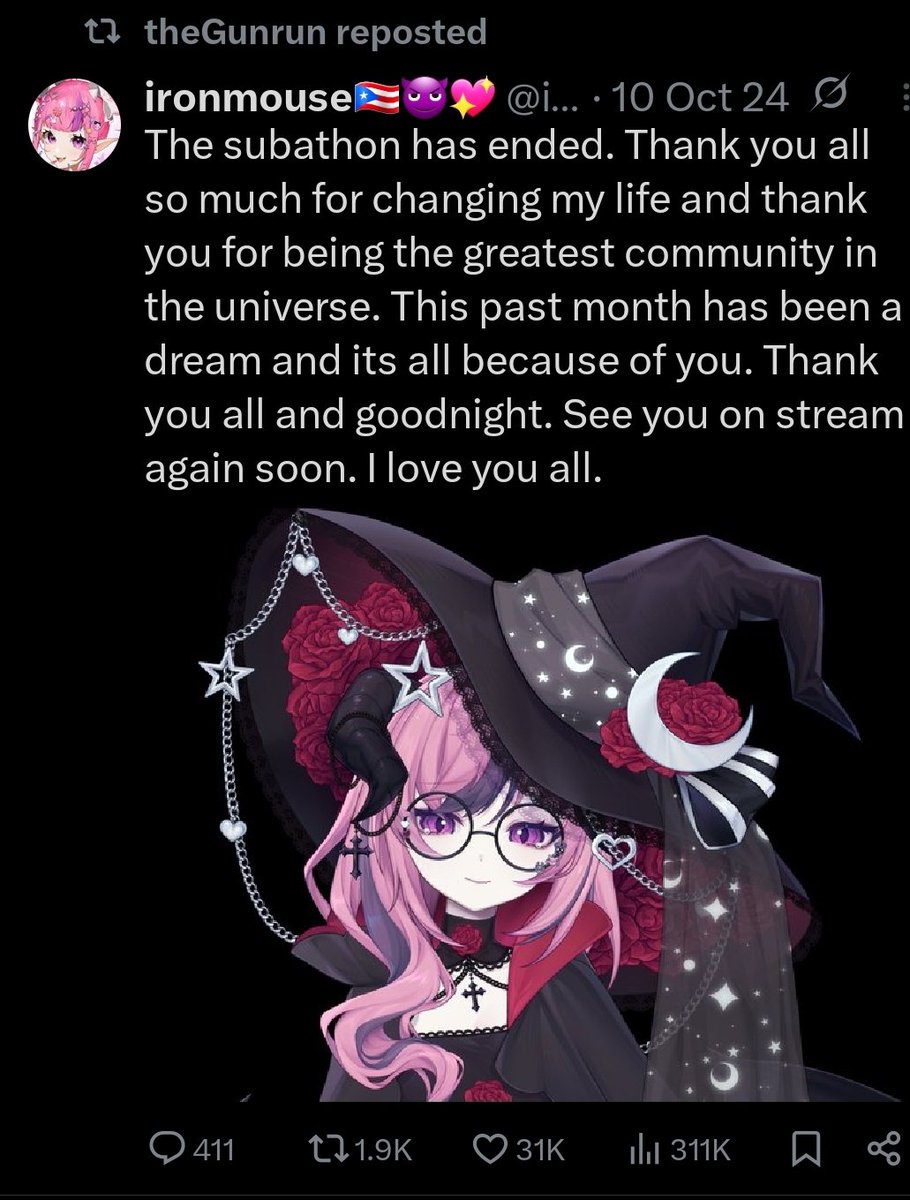 VTuberMemes's tweet photo. @VShojo https://t.co/Rpa7iOHoGd