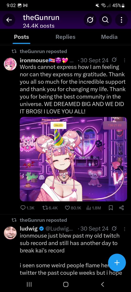 VTuberMemes's tweet photo. @VShojo https://t.co/Rpa7iOHoGd