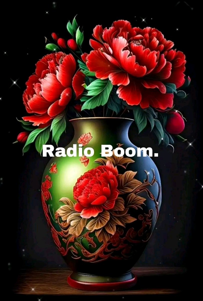 kosztanadi's tweet image. Here Radio Boom.Non stop.
To listen to the radio press here: kosztanadi.radiostream123.com