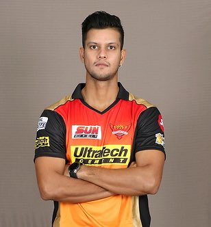 CricVarunSRH's tweet image. Eklavya Dwivedi, who’s played for SRH in 2017 &amp;amp; who’s also played for the Gujarat Lions and CSK…

He is now an Advocate-On-Record for the Supreme Court of India!

Life often turns in unexpected ways… like from the cricket field to the courtroom!

#SRH #India