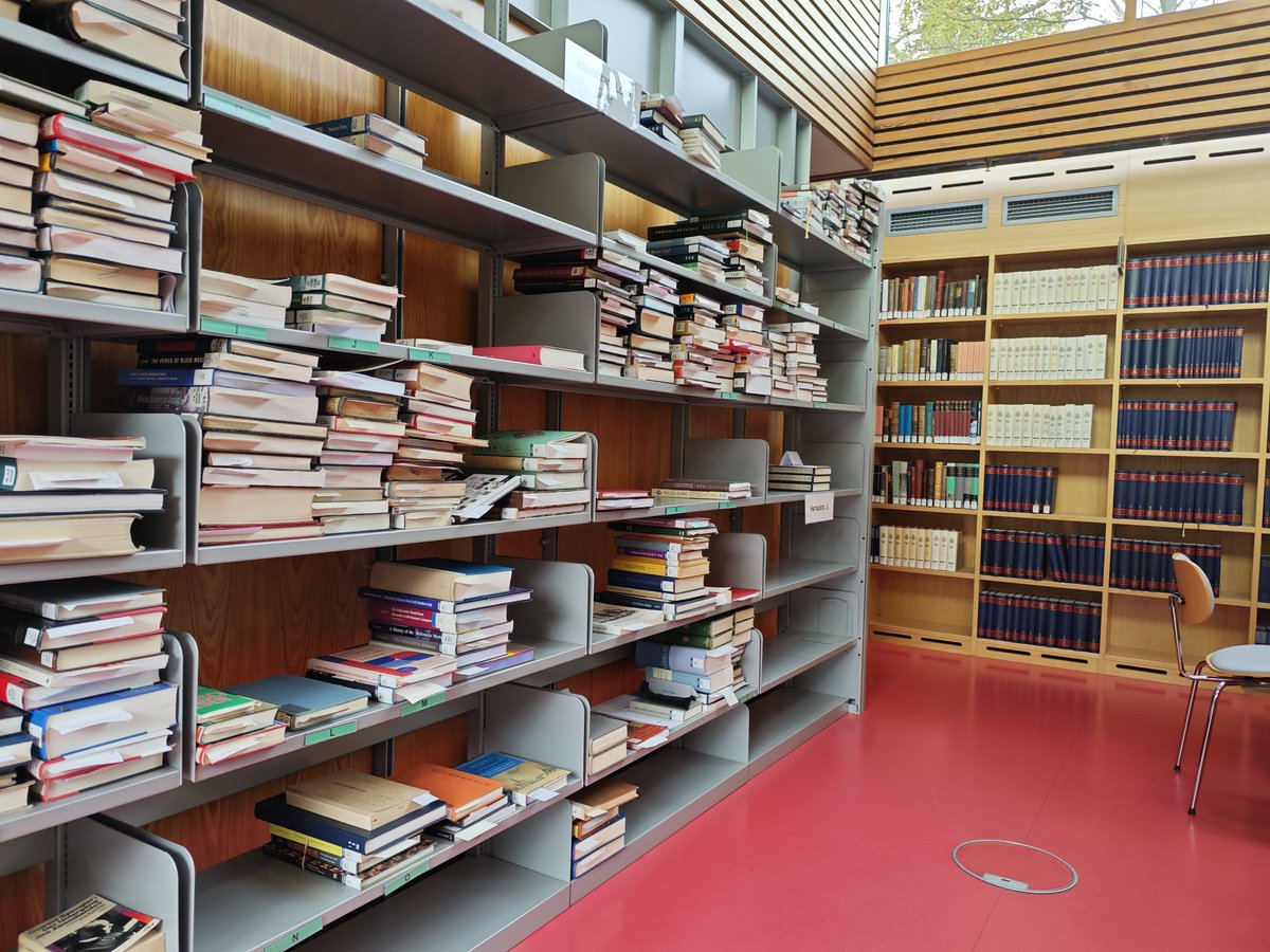 psally007's tweet image. Very happy with my research today about German science at MPI!