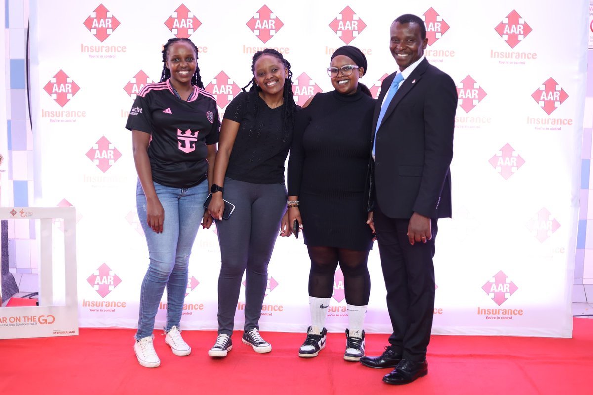 AAR Insurance tweet media