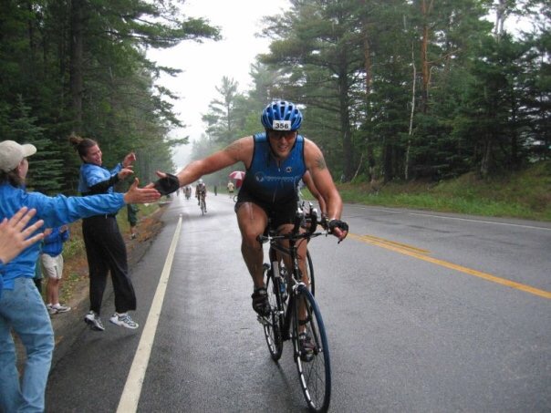 “I’ve always had this dream that any guy or gal with a bike could someday start a Phoenix chapter where people could recover together. Then each person’s recovery journey would become an asset to help others in theirs.” - Rise. Recover. Thrive  

#RiseRecoverThrive #Cycling