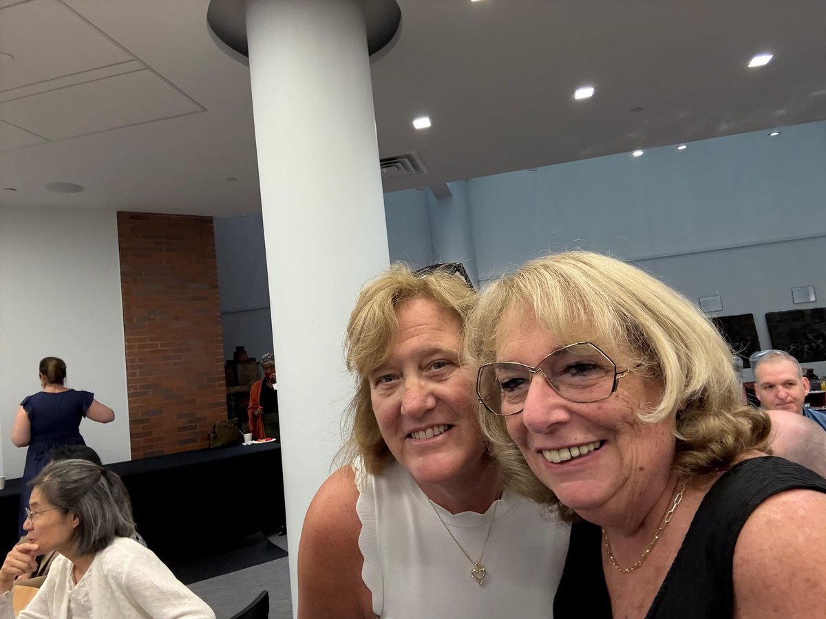 MCCoyCountyExec's tweet image. Proud to share that Commissioner Deborah Riitano represented Albany County today as a panelist at the City and State New York Aging Summit in New York City. This event brings together experts to address age-friendly care, ageism, the caregiving crisis, and the changing needs of…