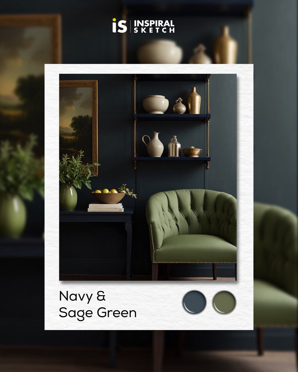 InspiralFuture's tweet photo. "Modern luxury, redefined. Discover the top colors and design elements shaping 2025 interiors”

فخامة عصرية بمفهوم جديد. اكتشف أبرز عناصر التصميم و الالوان التي تُشكّل ديكورات المنازل لعام ٢٠٢٥.”

#DesignYourDreamSpace #inspiral_sketch #RiyadhHomes #interiordesign https://t.co/D7pPUpzq26