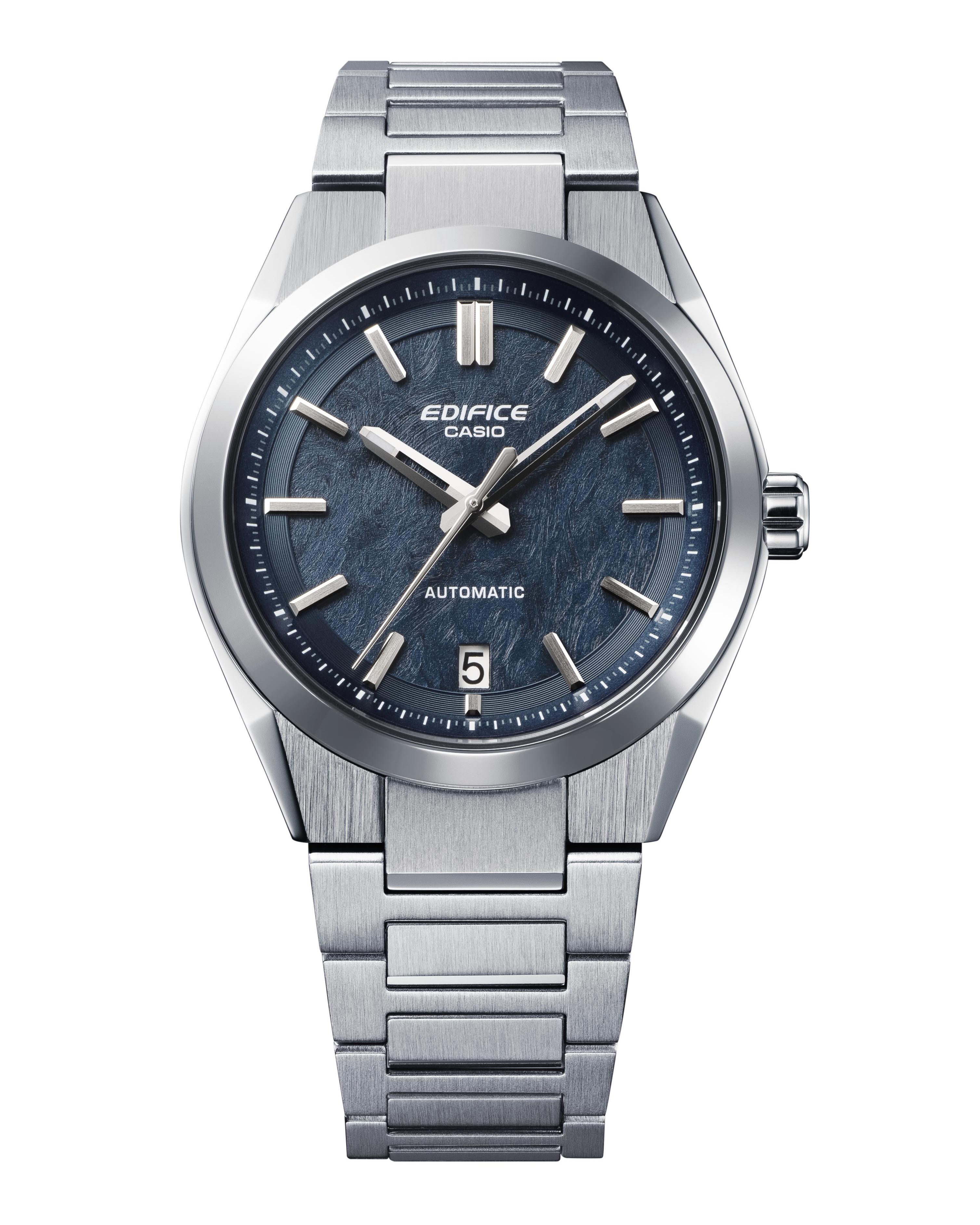CASIO EDIFICE | カシオ エディフィス ジャパン 公式