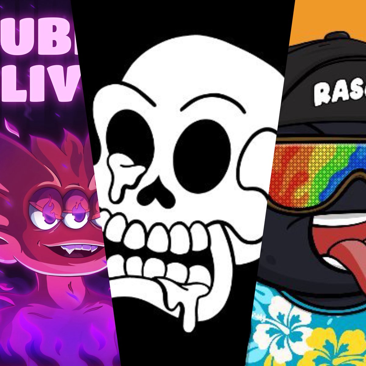 💭 The NFT space is seriously frozen.
Projects with real art, dedicated teams, and strong visions are struggling to sell out. It’s wild.

🔍 Is it low liquidity? Burnout? Or is Web3 just going through an unprecedented collapse?

But even in this mess, a few projects are still