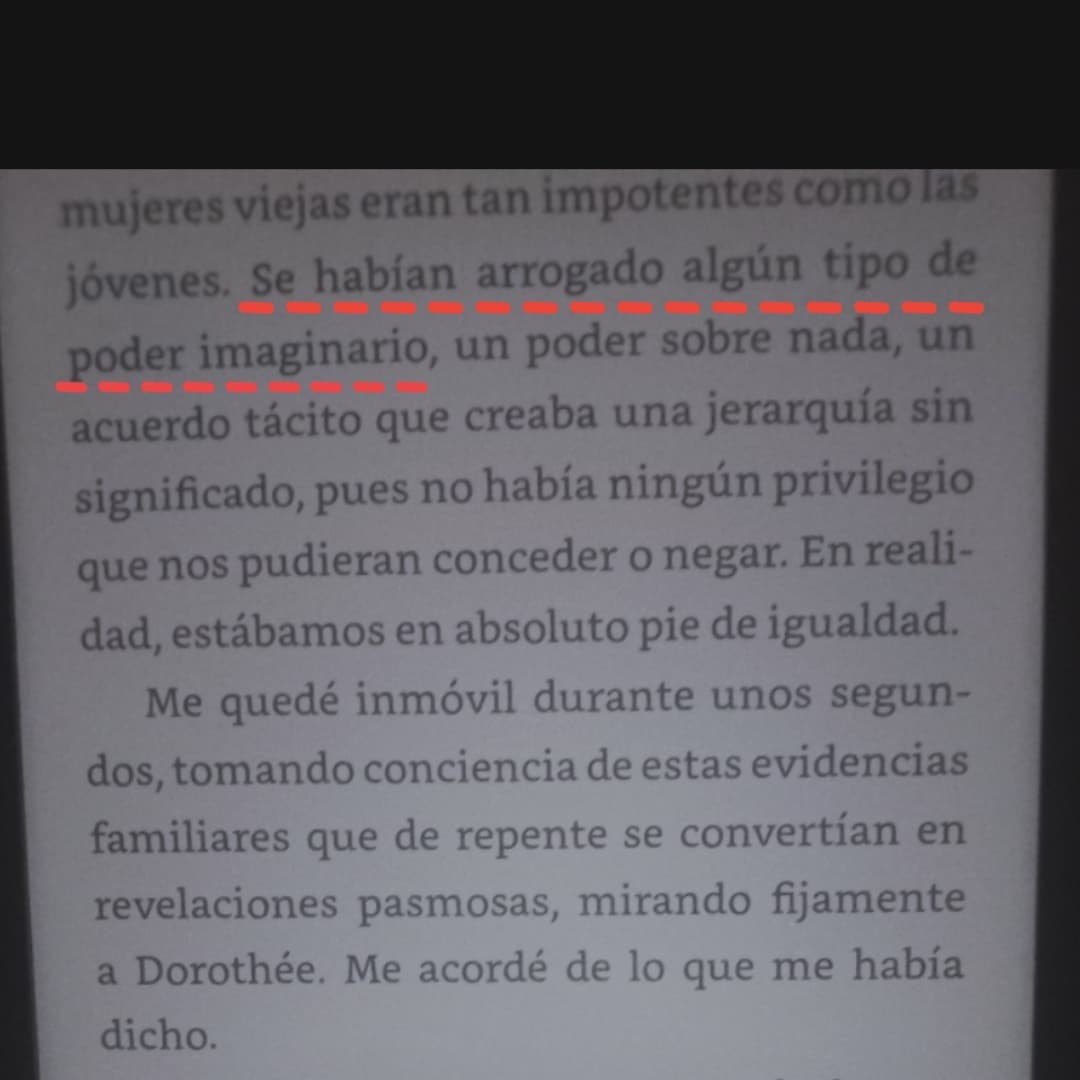 Sleep_Guillo's tweet photo. "¿Qué significa haber vivido cuando se ha dejado de vivir?"
 Jacqueline Harpman: "Yo que nunca supe de los hombres" 
📚🌸 #books #bookspotlight #literatura #BookTwitter #LibrosRecomendados #libros https://t.co/9DTcw2brme