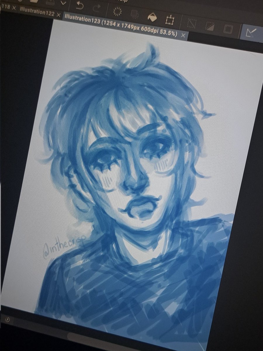 inthecrisp's tweet photo. I'm baking a gf for her 🤞
#wlw #art #OCs https://t.co/IMWPScCRvj