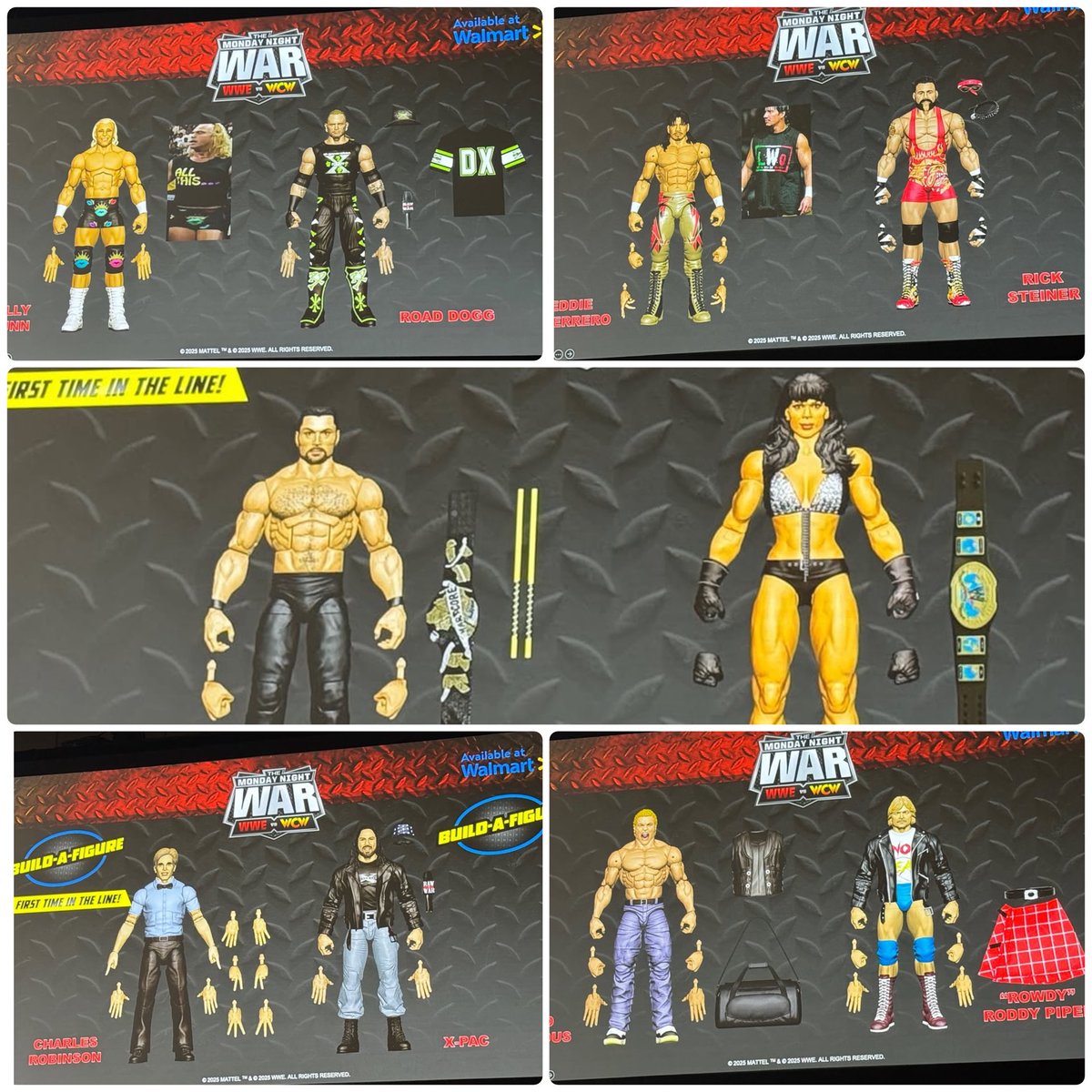 figvault's tweet image. MNW Elites!