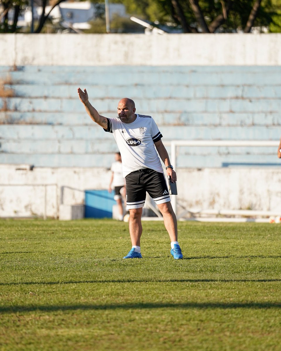 XerezCD_OFICIAL's tweet image. 🏋🏻‍♂️📸💙

¡Doble sesión completada!

💭 5️⃣ días para el primer test 🆙