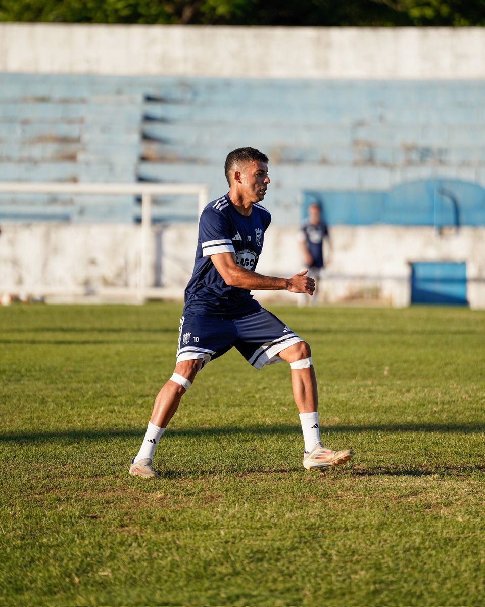 XerezCD_OFICIAL's tweet image. 🏋🏻‍♂️📸💙

¡Doble sesión completada!

💭 5️⃣ días para el primer test 🆙