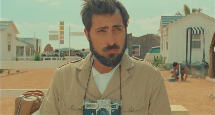 jason schwartzman has joined the cast of the upcoming luca guadagnino’s film ‘artificial’.
